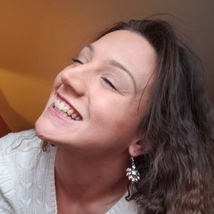 Meet your Posher, Maranda